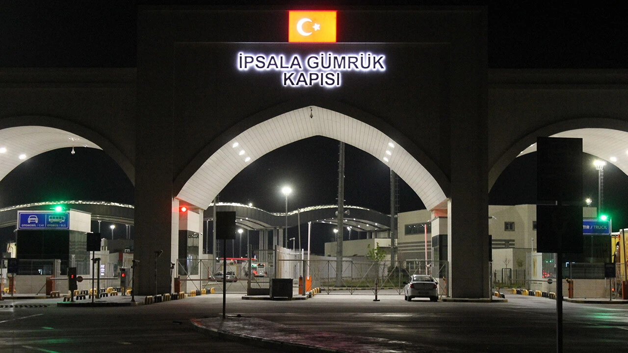 Avrupa hayaliyle bindiler, tırın dorsesinde can verdiler