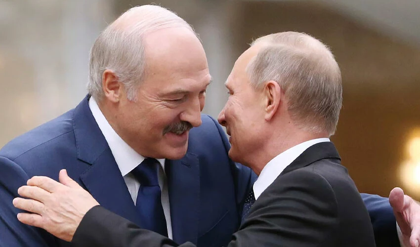 Putin'in Polonya tehditlerine Lukaşenko'dan destek: Wagner savaşçıları Varşova'ya gitmek istiyor