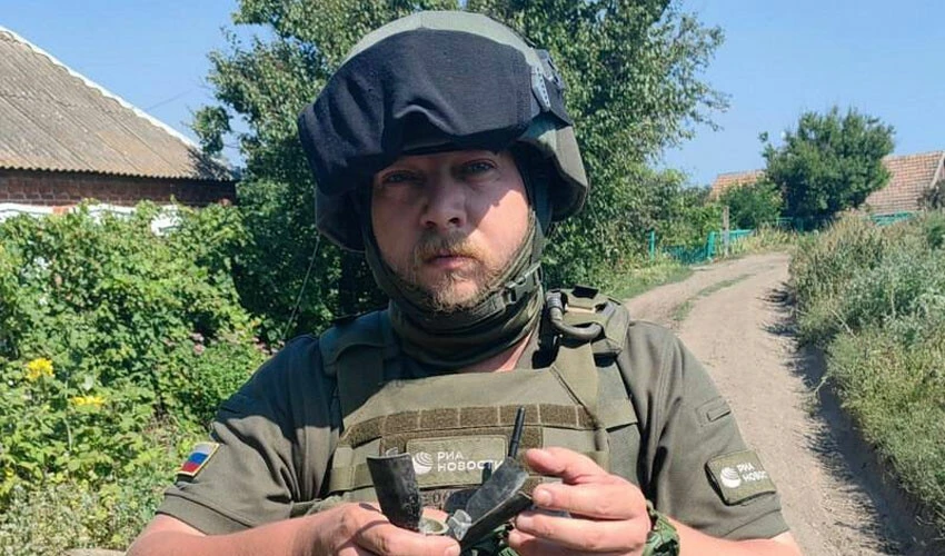 Rusya'dan Ukrayna'ya dava: Vahşi katliamın cezası kesilecek