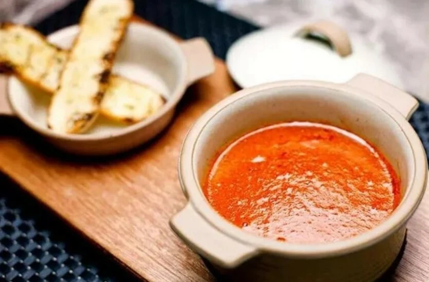 Domatesin hilesi ifşa edildi! Aman dikkat... Sakın rengine aldanmayın