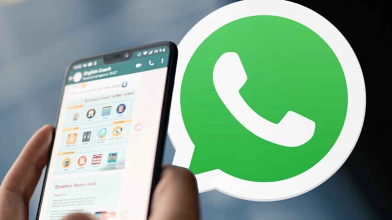 &#039;Android WhatsApp&#039; tasarımı değişiyor: İşte yeni görünüm