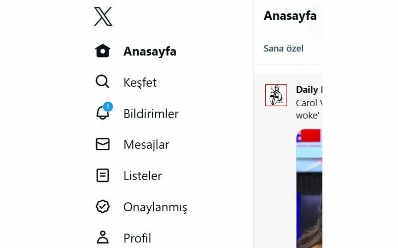 Twitter evrim geçirdi: X nedir, özellikleri neler? 'Twitter X' ne demek?