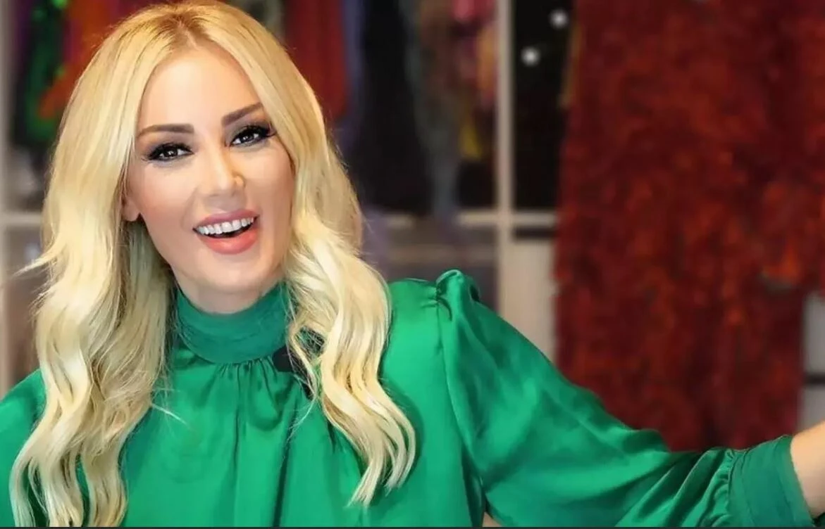 Bülent Ersoy’dan Petek Dinçöz’e milyonluk jest!