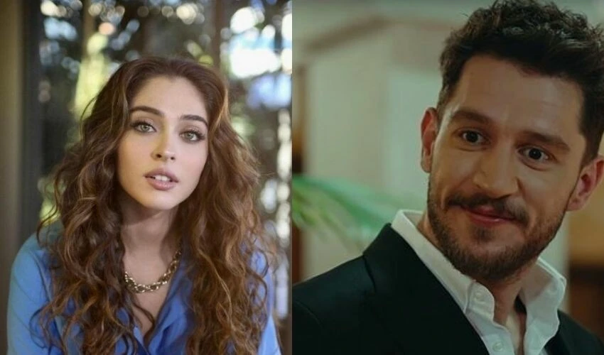 Uraz Kaygılaroğlu'nun yeni partneri belli oldu! Bu ikili çok konuşulacak...