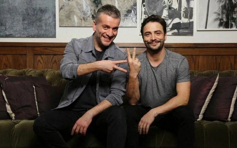 Sıkı dostların arası neden açıldı? Ahmet Kural’ın düğününe katılmayan Murat Cemcir’den açıklama!