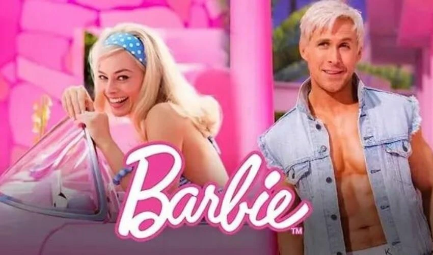 Barbie filminden rekor üstüne rekor! 2023'ün en iyi çıkış yapan filmi oldu