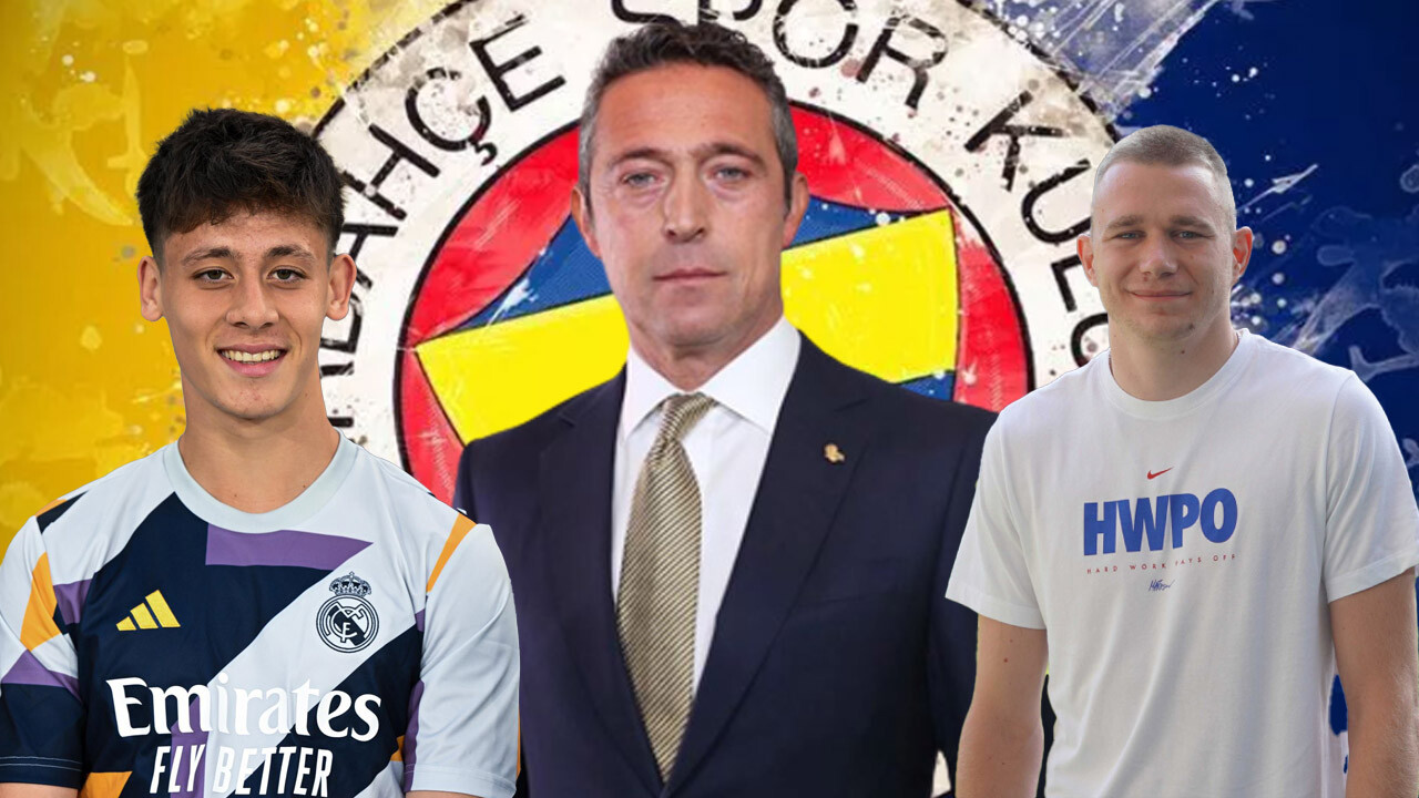 Fenerbahçe&#039;ye yıldızlarından dev gelir: Kasayı doldurdu!