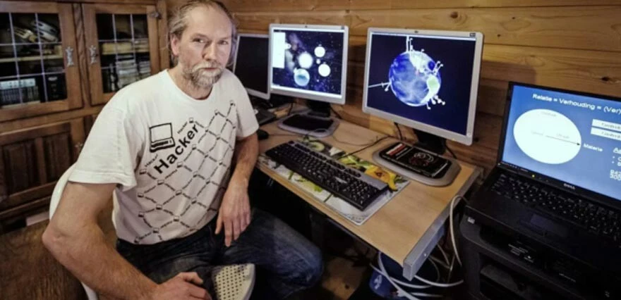 Kahramanmaraş depremini bilen ünlü gökbilimci Frank Hoogerbeets'tan Adana depremi sonrası korkutan uyarı: Tetikte olun!