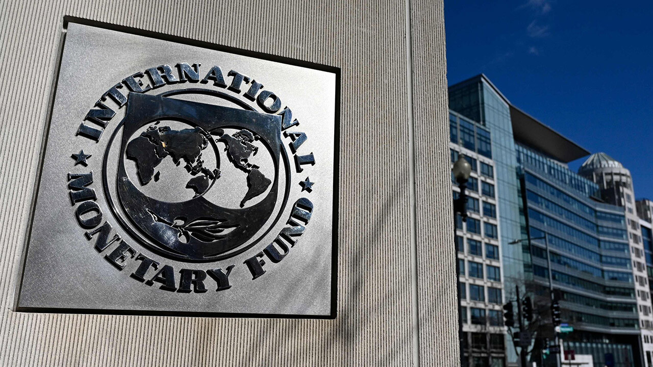 IMF Türkiye&#039;nin 2023 büyüme tahminini yükseltti!