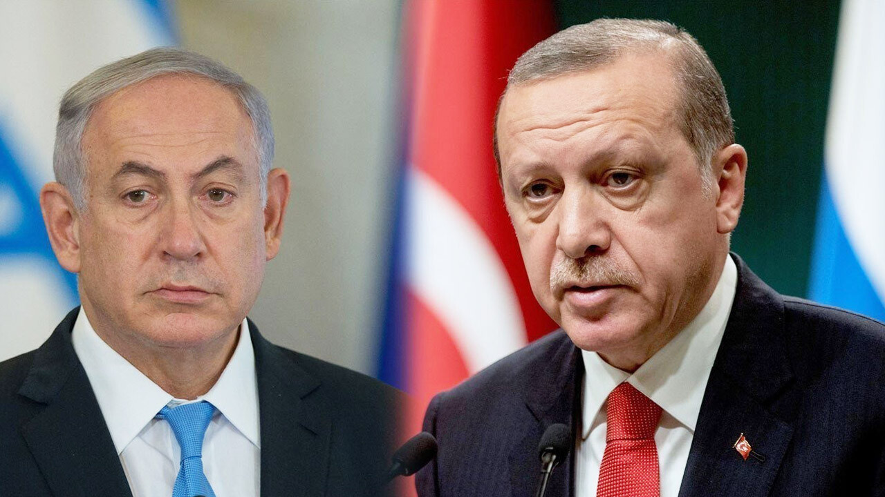 İsrail gazetesi  Türkiye&#039;nin diplomatik zaferlerini yazdı: Netanyahu Erdoğan&#039;ı sadece kıskanabilir