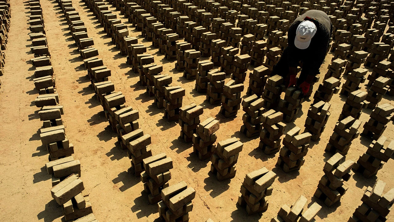 Sıcak hava en çok onlara yaradı! 45 dereceyi fırsat bildiler...