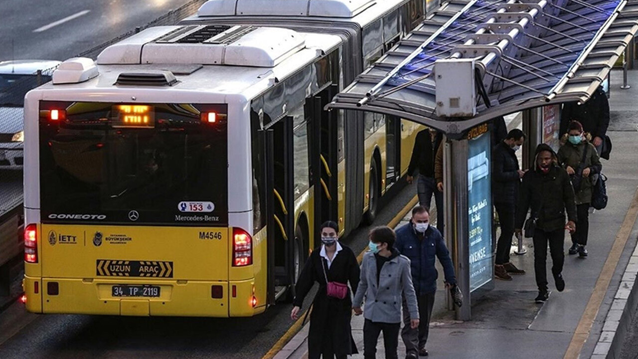 İstanbul&#039;da toplu ulaşıma zam yolda! UKOME yarın toplanıyor