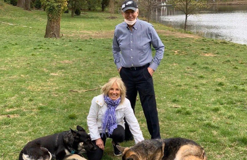 Beyaz Saray'dan açıklama geldi.