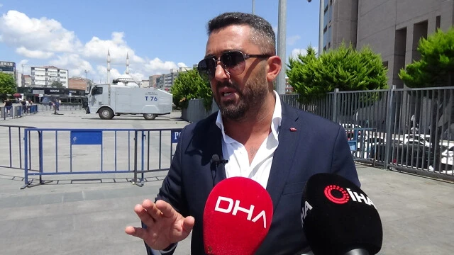 Ferdi Tayfur'un kızına eski damadından suç duyurusu: Dövdüysem rapor nerede?