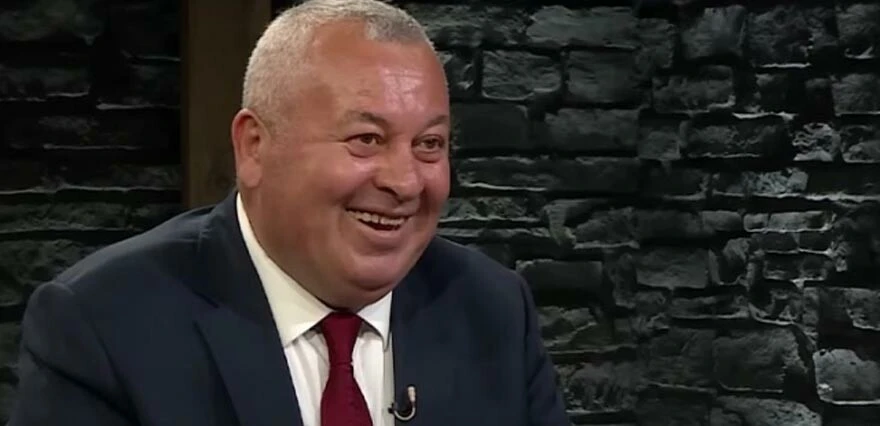 Cemal Enginyurt
