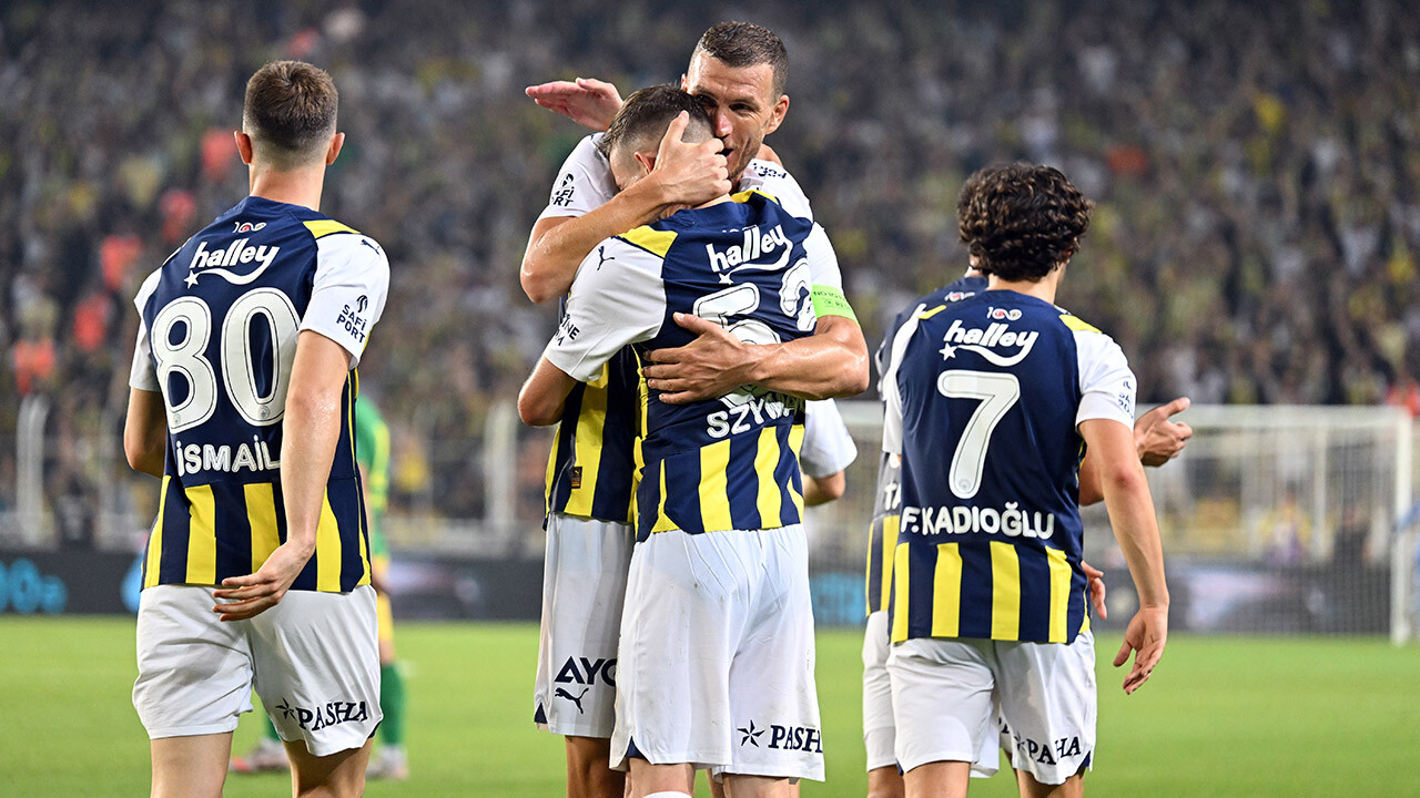 Fenerbahçe&#039;den &#039;farklı&#039; başlangıç: Kadıköy&#039;de fişi çekti!