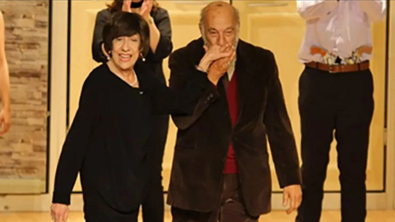 Son dakika! Ünlü <a href=