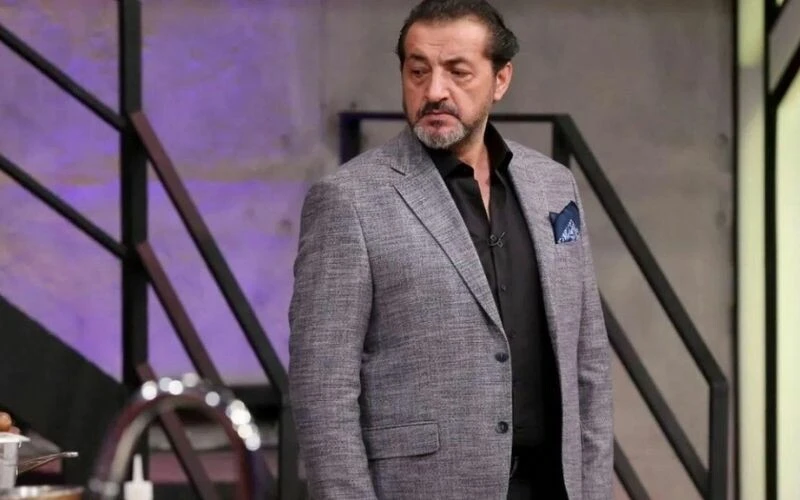 Mehmet Şef, Acun Ilıcalı’ya isyan bayrağını çekti! Zam istiyorum yeter…