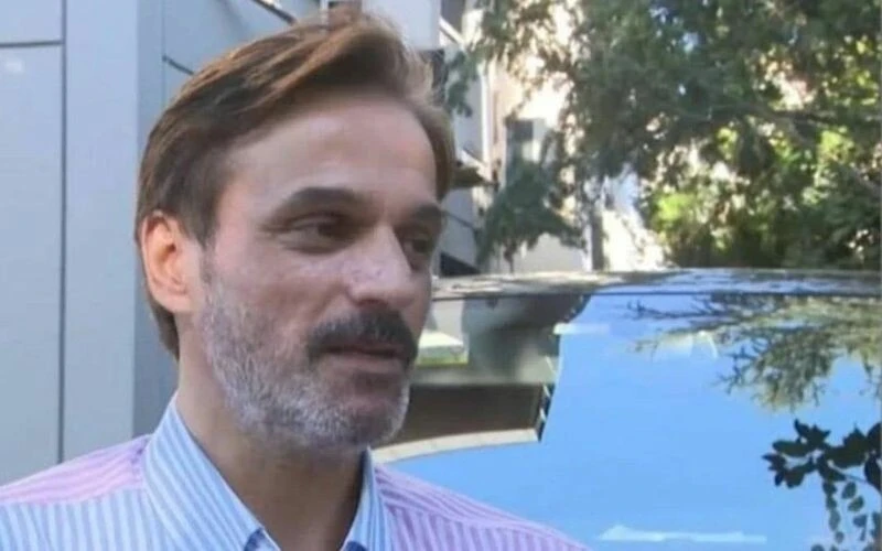 Günden güne eriyor! Ufuk Özkan hastalığı sebebiyle film kadrosundan çıkarıldı…