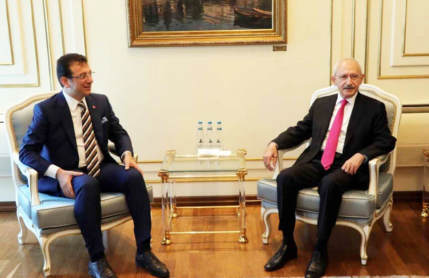 CHP'yi yakından tanıyan Murat Karayalçın adayını açıkladı: Ekrem <a href=