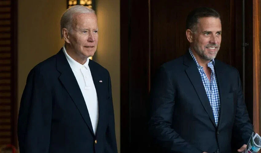 Soruşturma düzey atlayabilir! ABD Başkanı Joe Biden görevden alınabilir