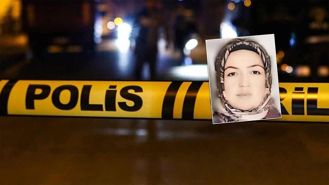 Samsun&#039;da vahşet! Annesine kurşun yağdıran 16 yaşındaki çocuk kayıplara karıştı 