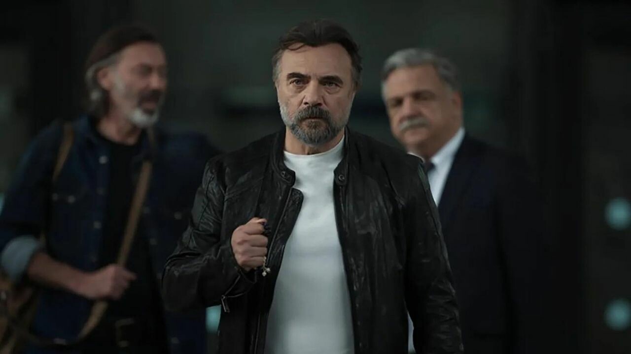 Oktay Kaynarca’nın çok izlenen dizisine 2 dev isim!