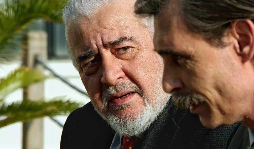 İki usta oyuncu aynı filmde! Uğur Yücel'in ardından bir efsane oyuncu daha geliyor