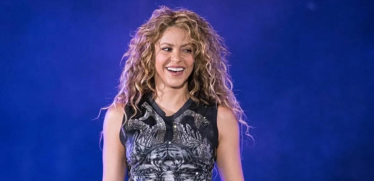 Shakira'yı klip çekiminde korkutan anlar! Büyük panik yaşadı