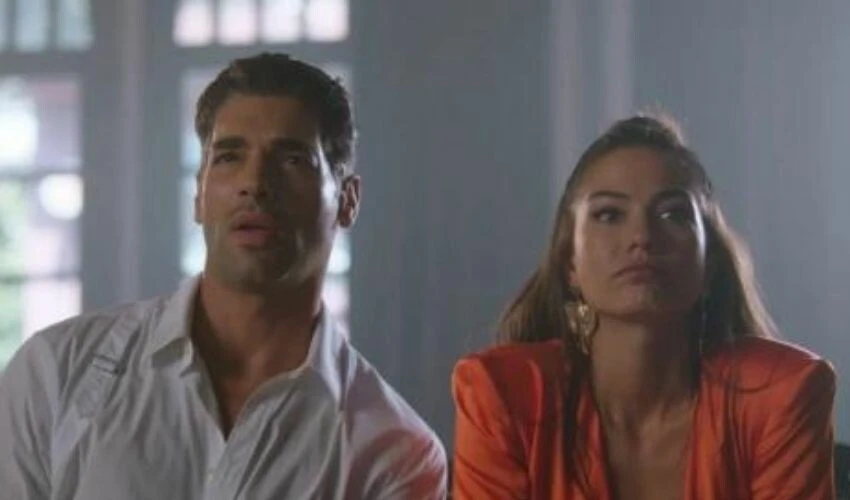 Aşk Taktikleri 2 rekora koşuyor! Yeni film yolda mı?