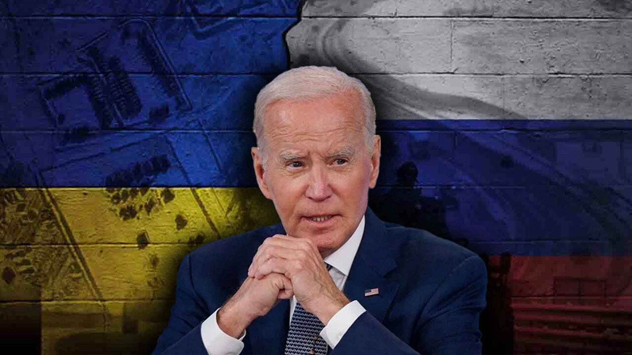 Biden&#039;dan kritik Rusya çıkışı: &quot;Savaş suçlarının kanıtları&quot; UCM&#039;ye gönderilecek