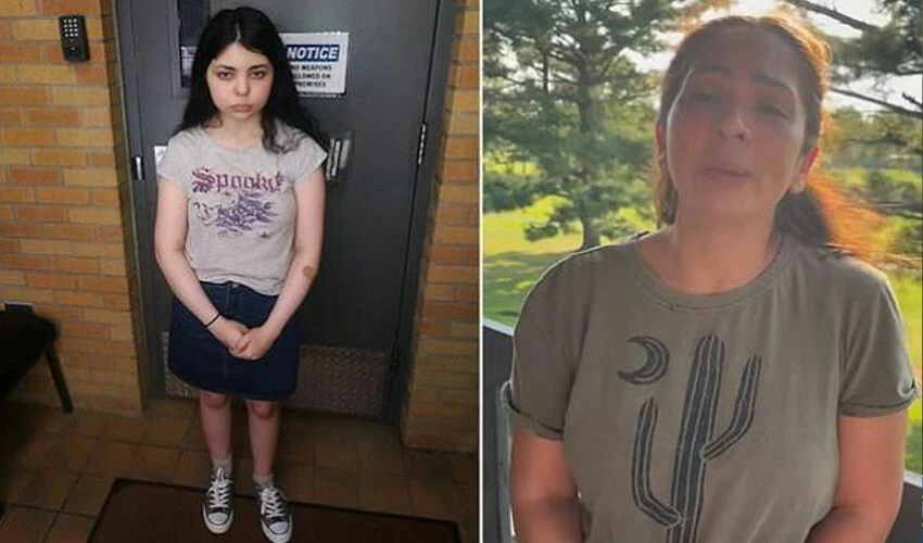 Kayıplara karıştıktan 4 sene sonra ortaya çıktı! Genç kız dedektiflere de binlerce ipucu bırakmıştı