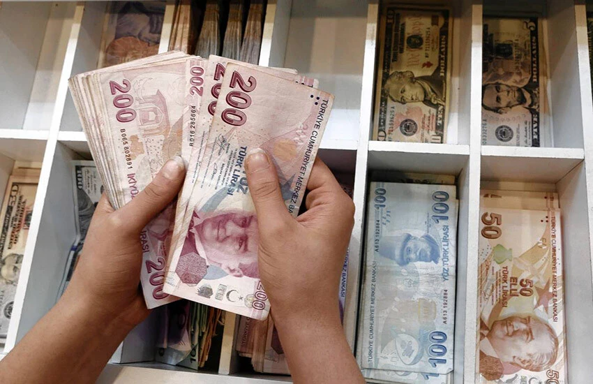 Son dakika! Merkez Bankası Başkanı Erkan'dan kritik 'enflasyon' açıklaması