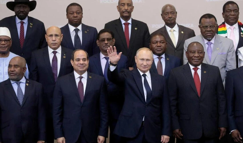 Son dakika! Rus lider Putin'den yeni tahıl açıklaması: Rusya Ukrayna'nın yerini alabilir