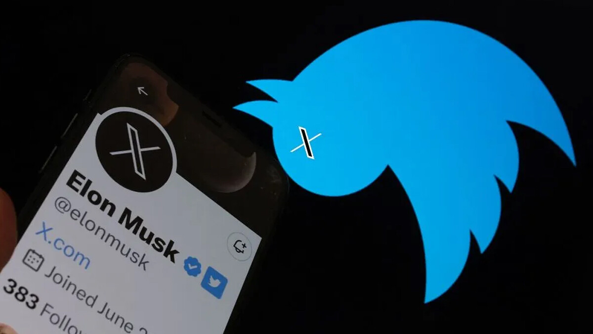 Twitter’ın yeni adı ‘X’, Android için yeni logosuyla geliyor: Ekran görüntüleri ortaya çıktı