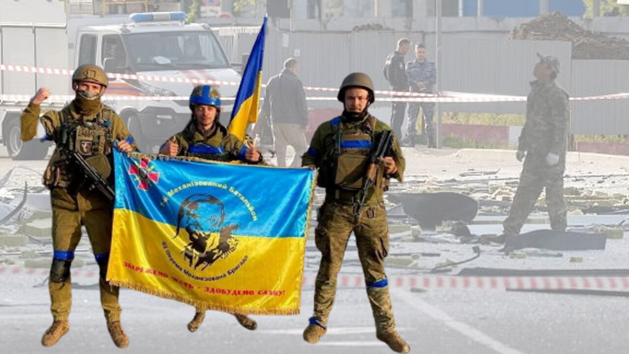 ABD&#039;den Ukrayna&#039;ya sürpriz eleştiri: Tasvip etmiyoruz