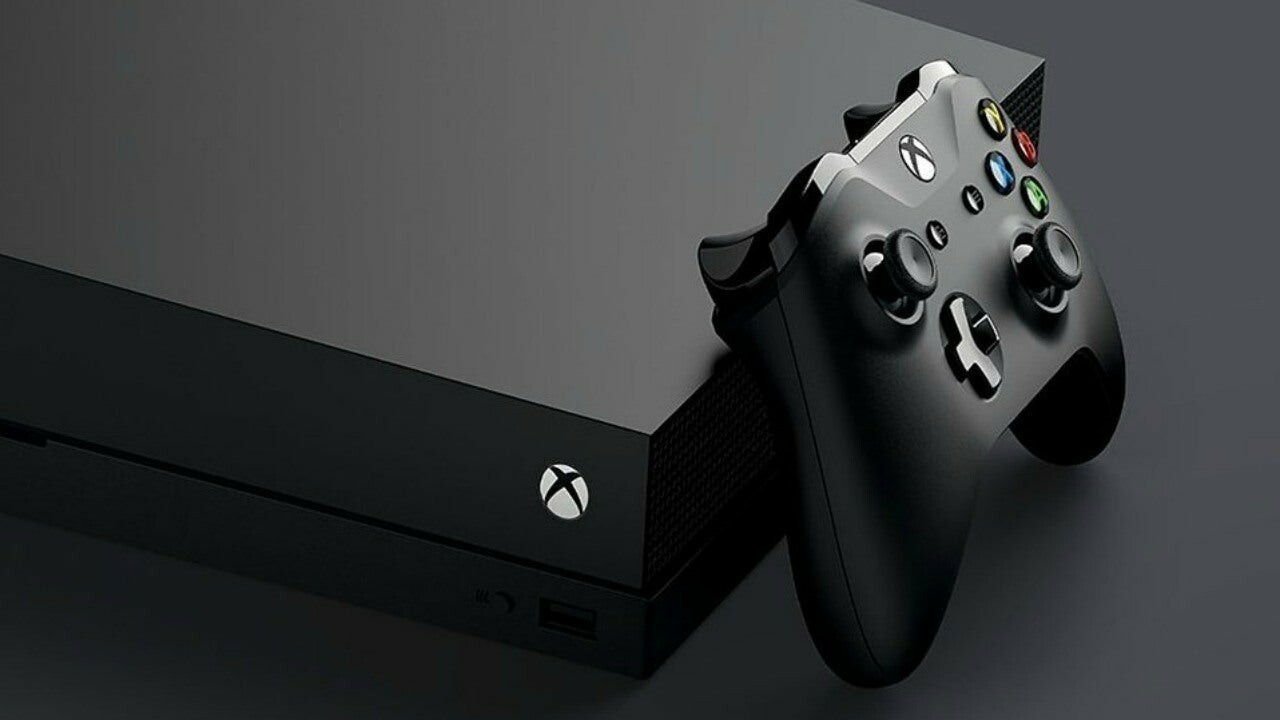 Xbox için büyük yenilik: Tepeden tırnağa değişti