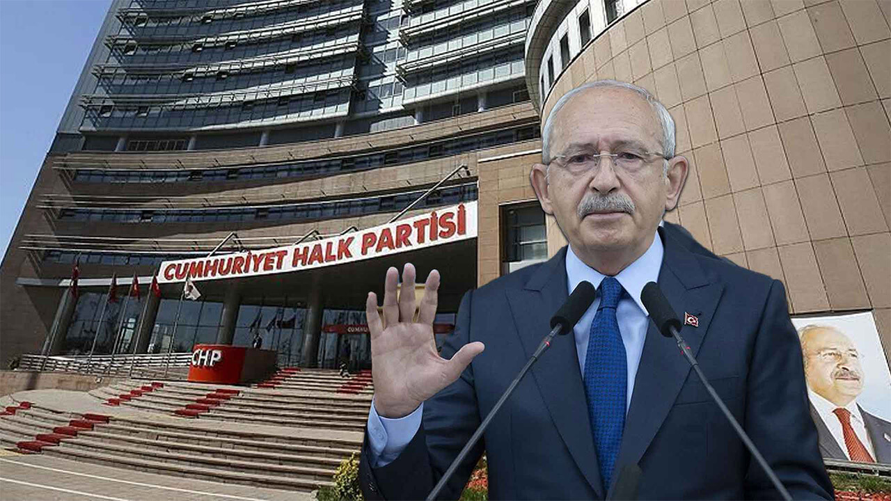 MHP&#039;den CHP&#039;ye kurultay hatırlatması: Zamanı geriye saramayız 