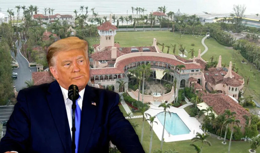 ABD'nin eski Başkanı Donald Trump'ın gizli belge davasında yeni suçlamalar