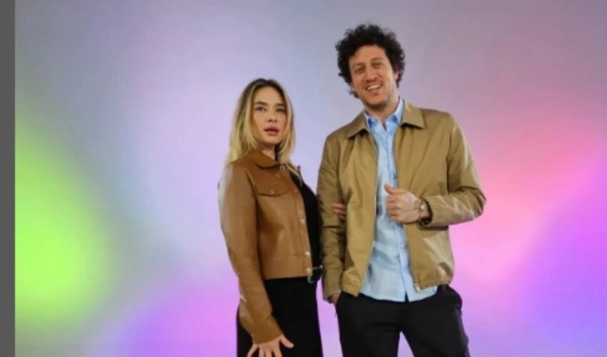 Müge Boz'dan sürpriz karar! Türkiye'yi terk ediyor