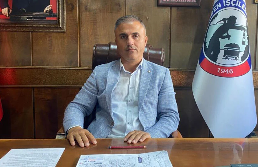 GMİS Genel Başkan Yardımcısı İsa Mutlu, alım süreciyle ilgili değerlendirme yaptı.