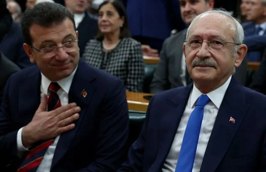 CHP'li Önder Sav'dan Kılıçdaroğlu'na yerel seçim uyarısı: İstifa etmezse onu da kaybeder