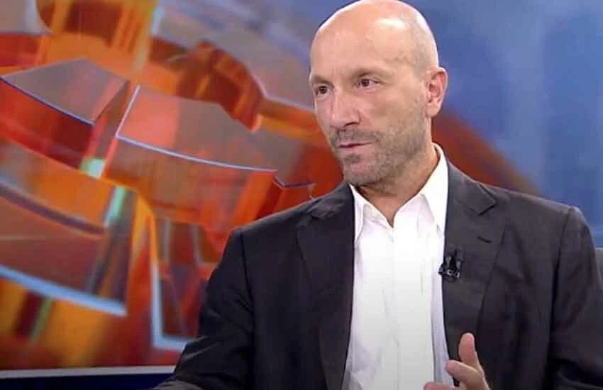 Merkez Bankası'na kritik atamalar! Başkan yardımcıları görevden alındı