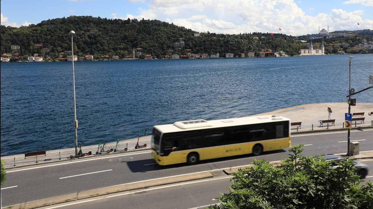 İstanbul&#039;da ulaşıma zam talebine ret! Gözler alt komisyonda