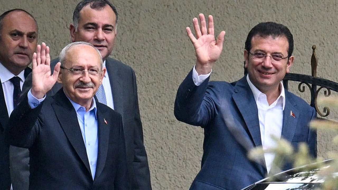 İmamoğlu CHP için 'ihtiyaç duyulan' lideri tanımladı, Kılıçdaroğlu'na göndermede bulundu: Görevi bırakmasını bilmeli...