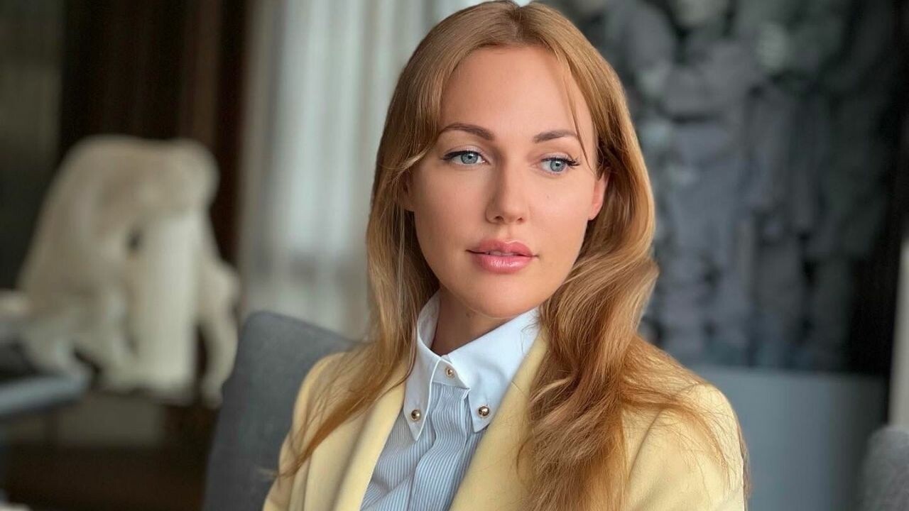 Meryem Uzerli dünyanın en güzel kadınları arasına girdi!