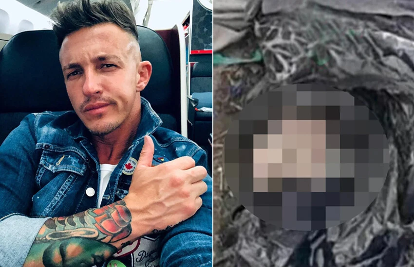 Milyoner kripto fenomeninin korkunç sonu! Parçalara ayrılmış cesedi bavulun içinde bulundu