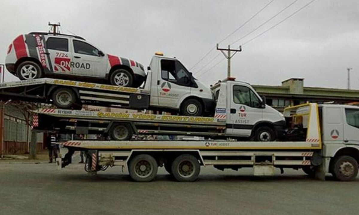 İstanbul’da Yediemin otopark ve araç çekme ücretlerine büyük zam!