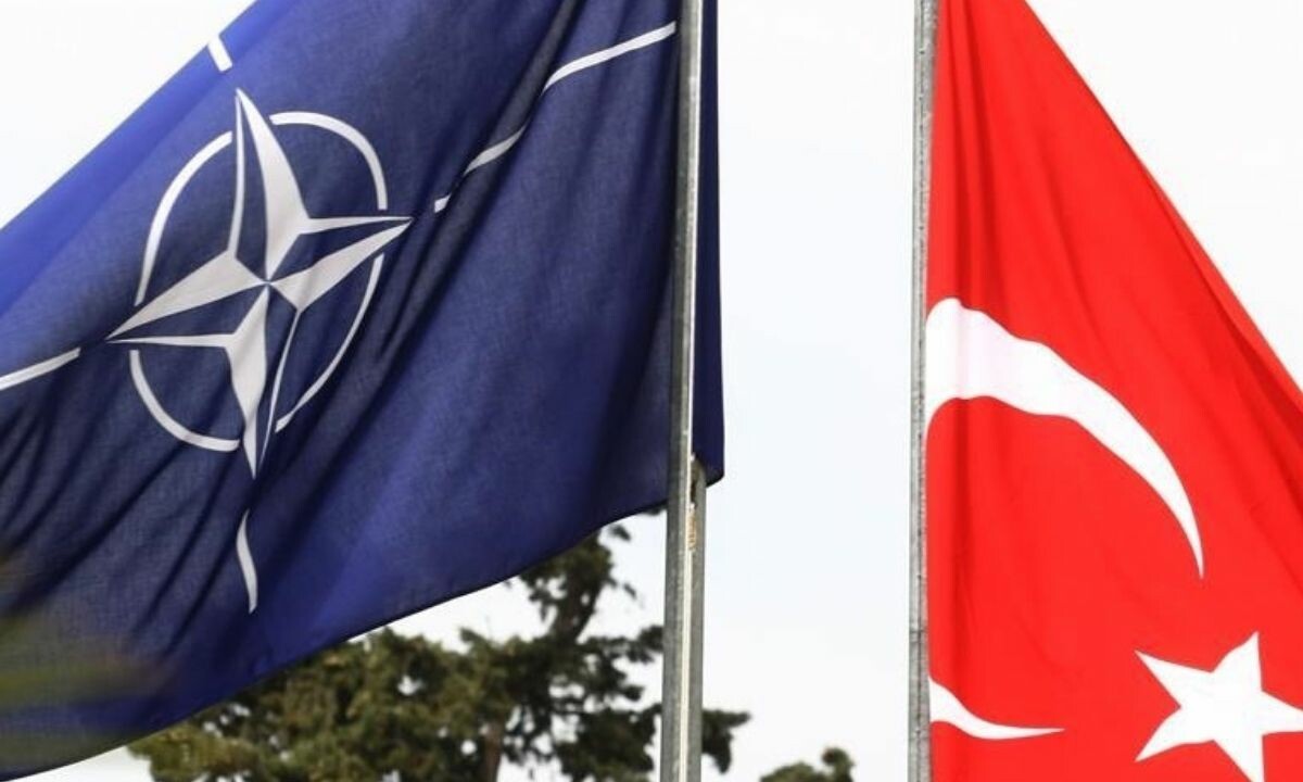 Türkiye, NATO İnovasyon Fonu&#039;nun yeni ortağı oldu