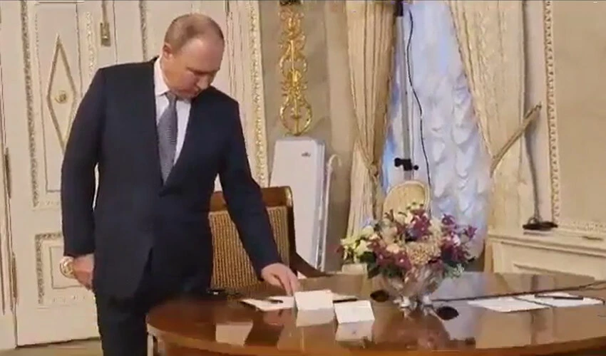 Putin artık 'bekleyen taraf' Cumhurbaşkanı Erdoğan’ın ardından Sisi de Putin’i ayakta bekletti
